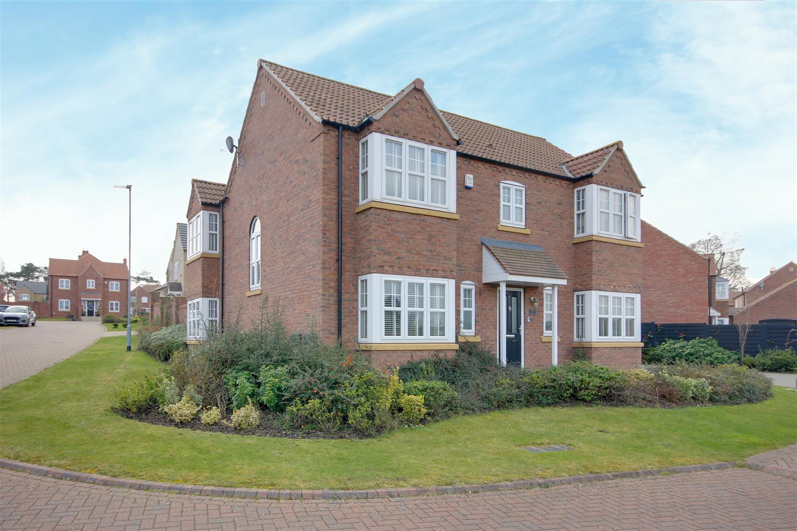 Featured Property Limb Estate Agents